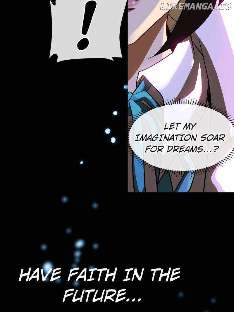 I Am The Monster Overlord Chapter 64 27